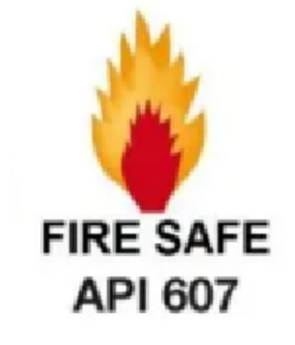 Fire Safe