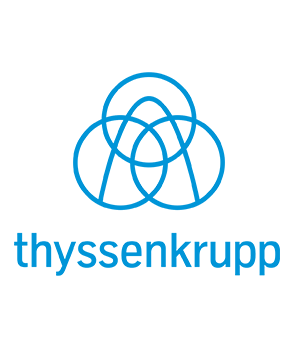 Thyssenkrupp